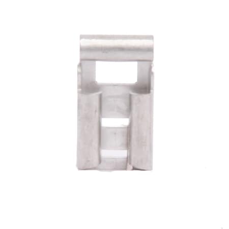 Ks Wire Connector, 16 AWG Max, None Insulation, 1000 PK 10188